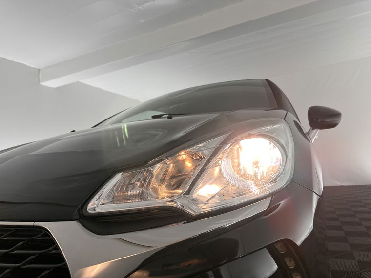 DS DS 3