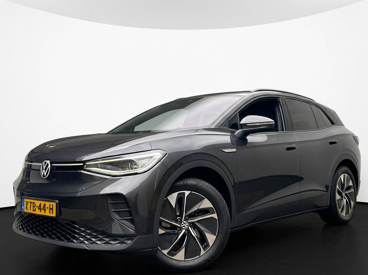 Foto van Volkswagen ID.4