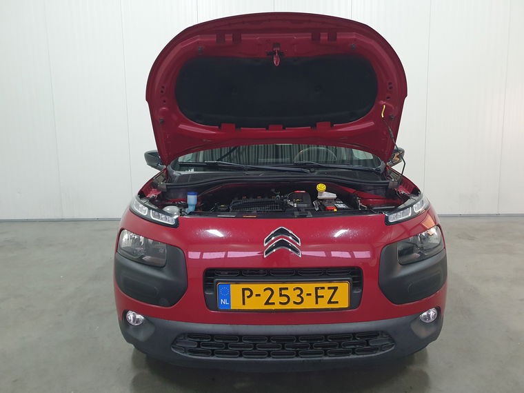 Citroën C4 Cactus