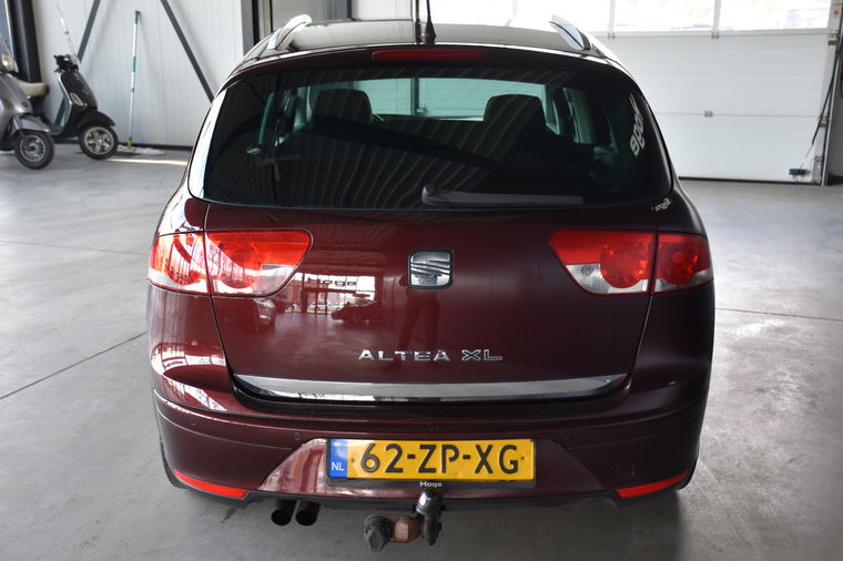 SEAT Altea XL