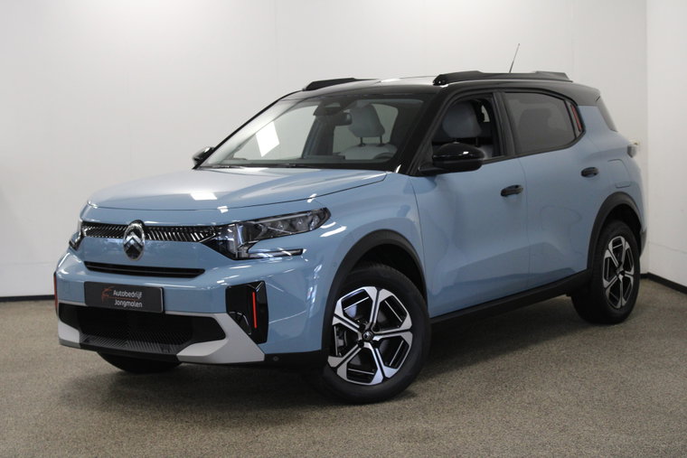Citroën C3 Aircross foto 1