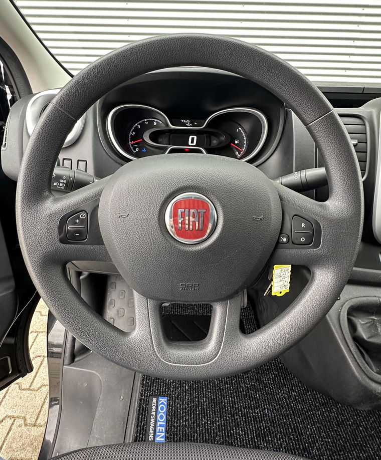 Fiat Talento
