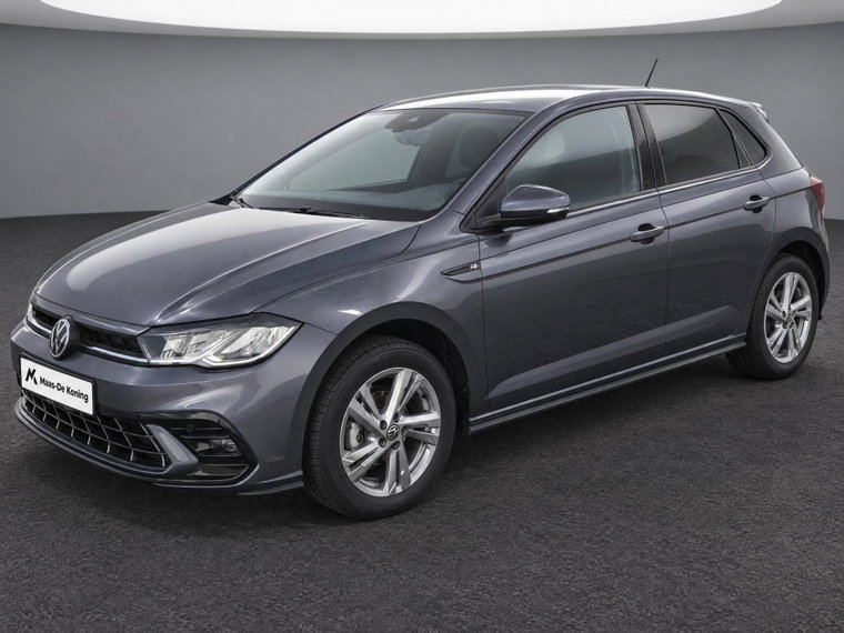 Foto van Volkswagen Polo
