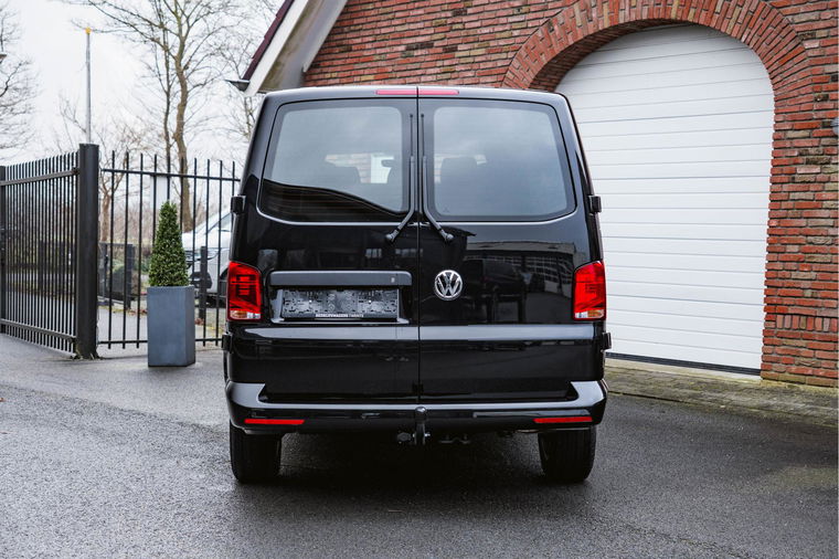 Volkswagen Transporter T6.1