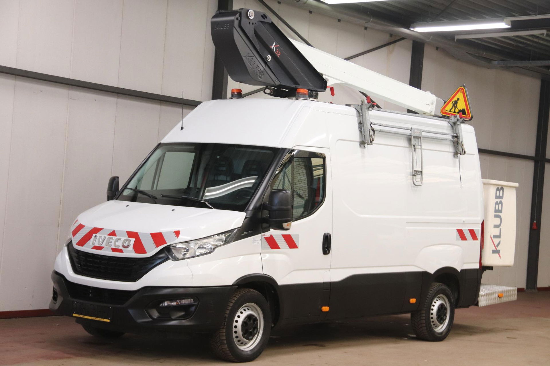 Iveco Daily