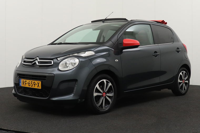 Citroën C1