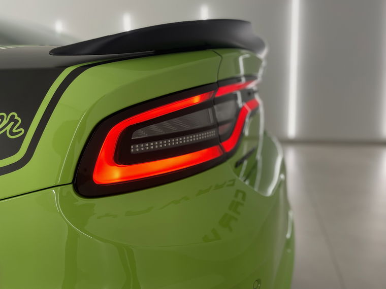 Dodge Charger