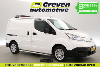 Nissan e-NV200