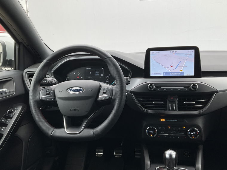 Ford FOCUS Wagon