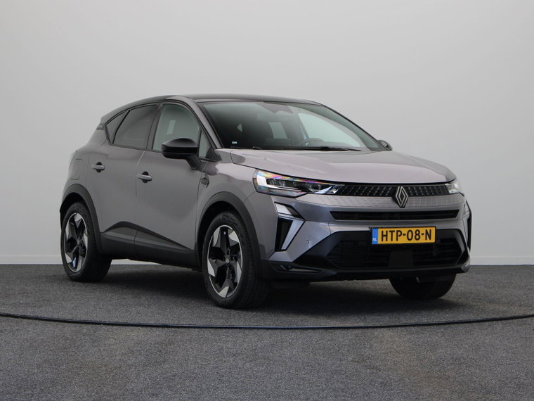 Renault Captur foto 1
