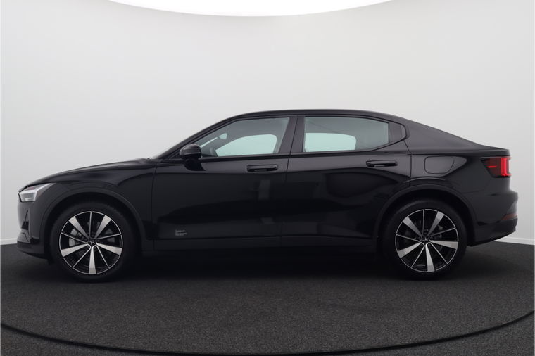 Polestar 2 Black Edition