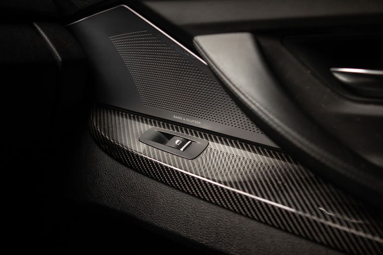 BMW 6 Serie
