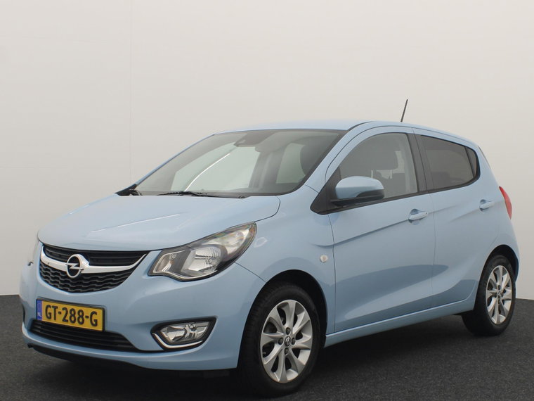 Opel KARL