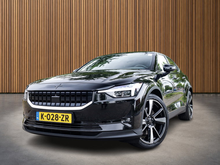 Polestar 2 foto 1