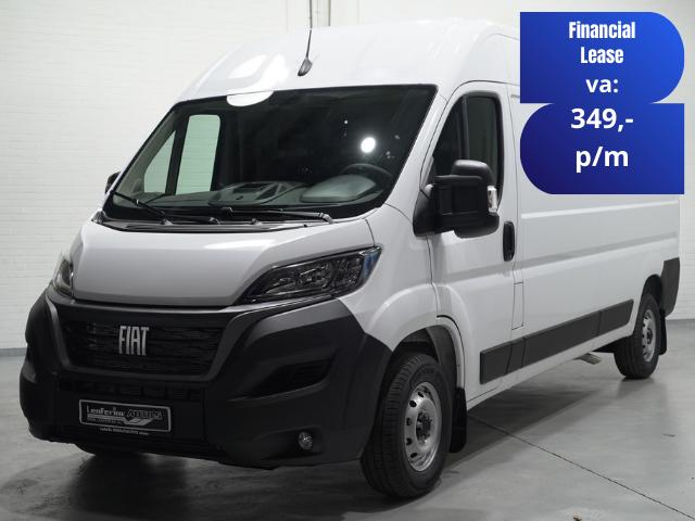 Foto van Fiat Ducato