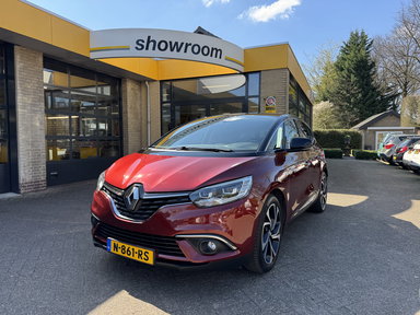 Renault Scénic