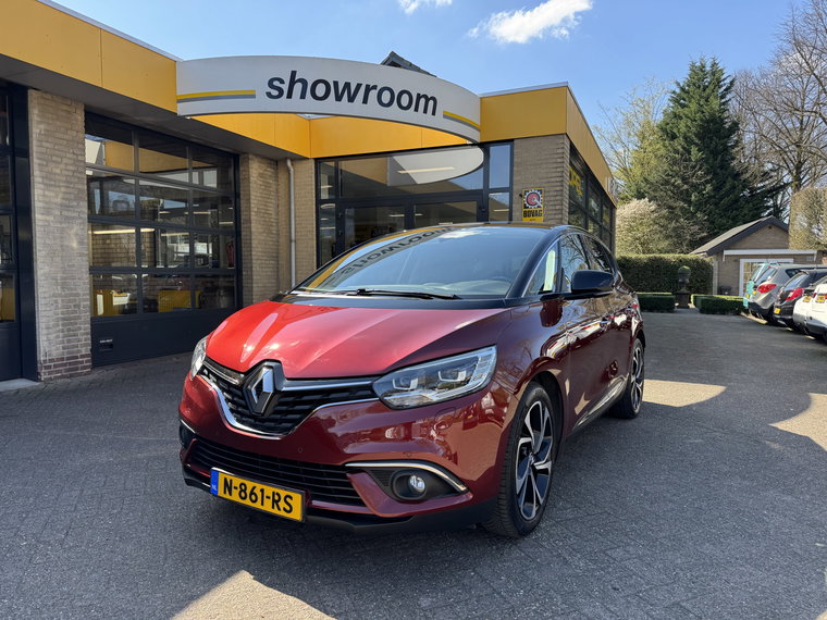 Renault Scénic