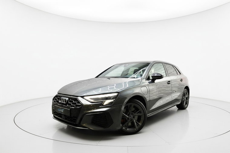 Audi A3 foto 1