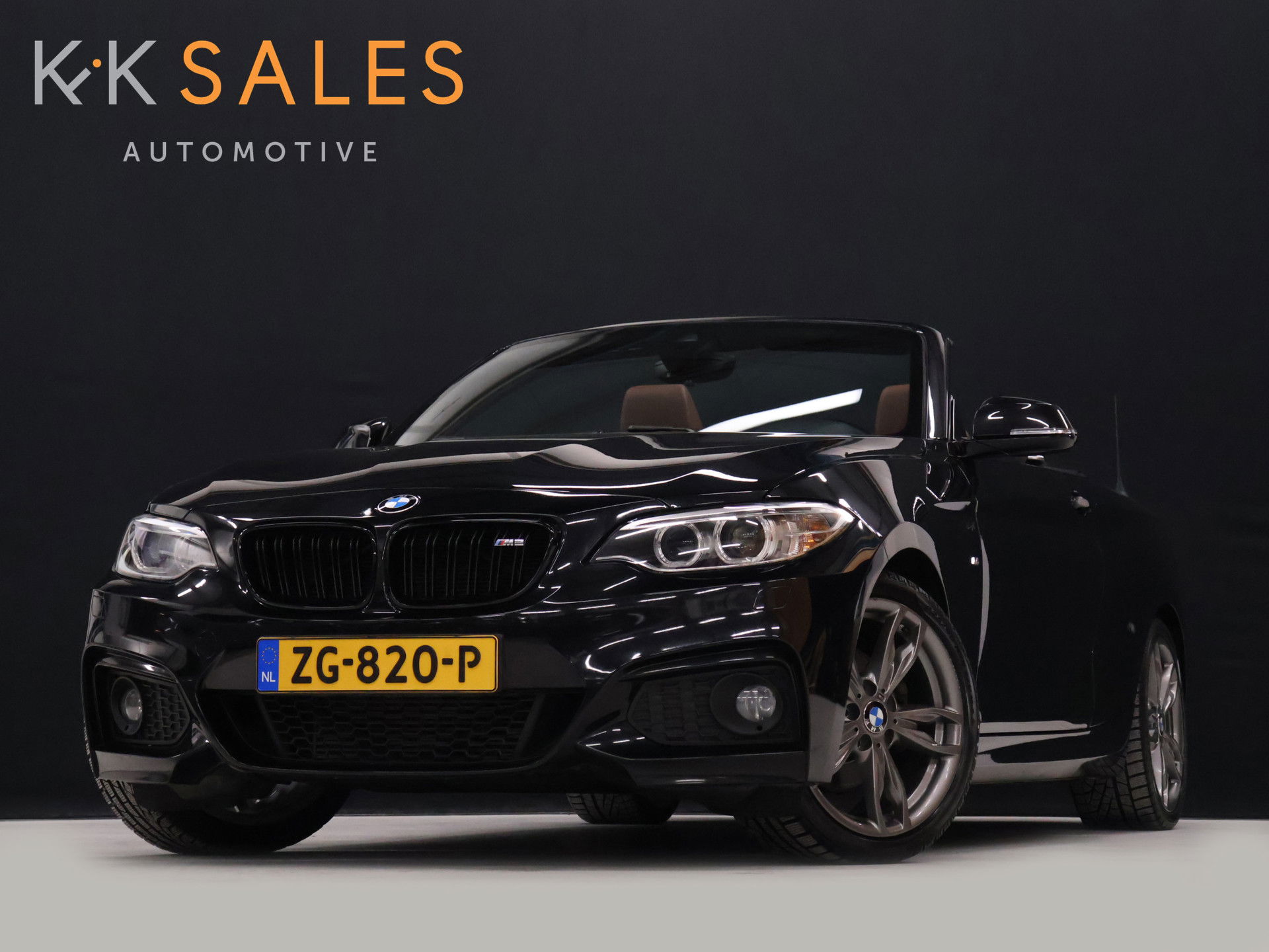 Foto van BMW 2 Serie