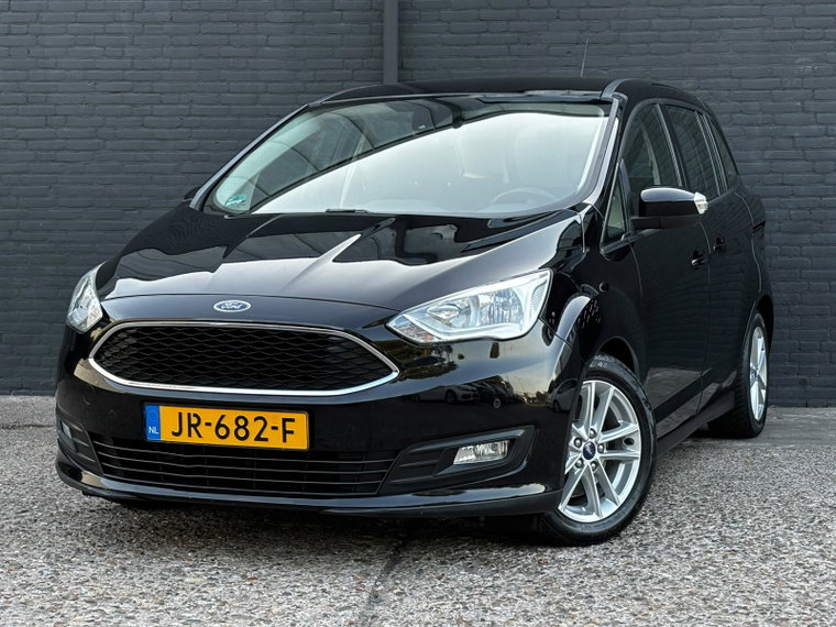 Ford Grand C-Max