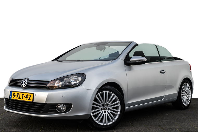 Volkswagen GOLF Cabriolet