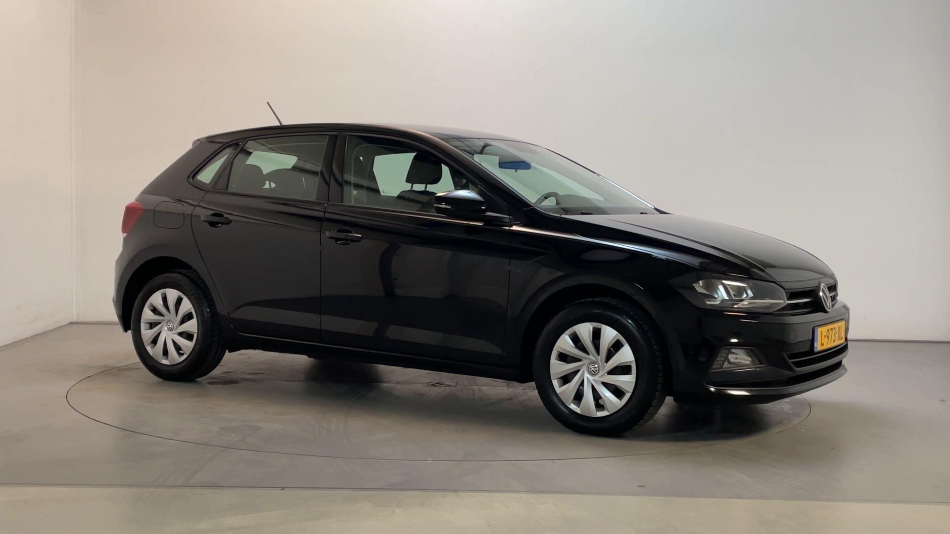 Foto van Volkswagen Polo