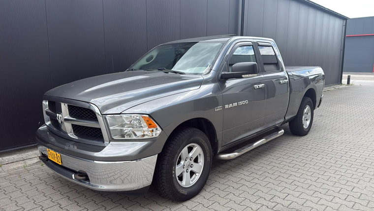 Dodge Ram 1500
