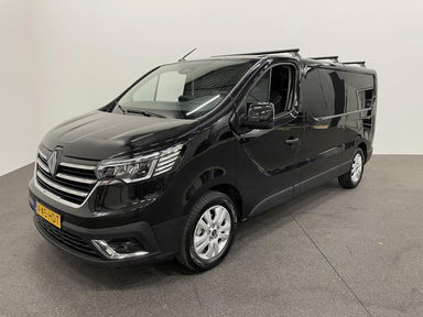 Foto van Renault Trafic