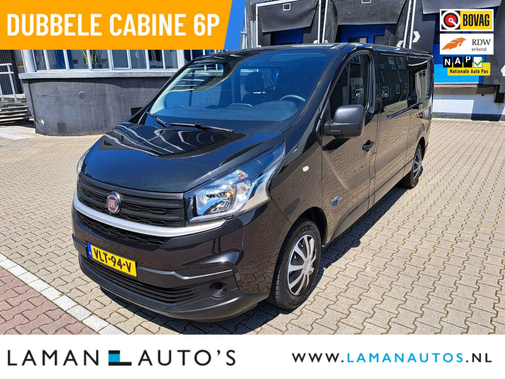 Fiat Talento