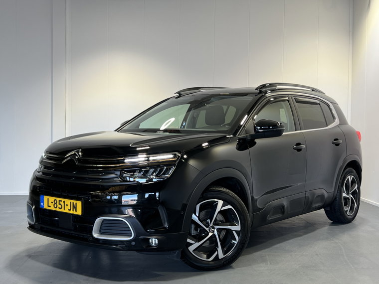 Citroën C5 Aircross foto 1