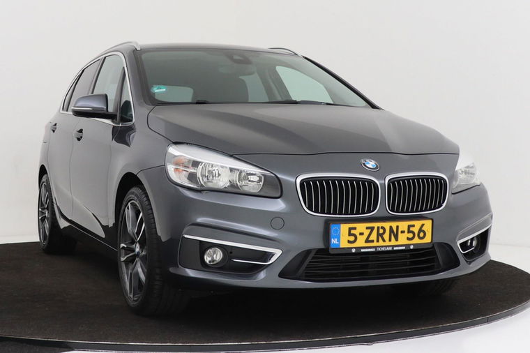 BMW 2 Serie