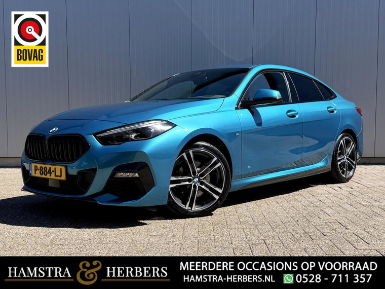Foto van BMW 2 Serie