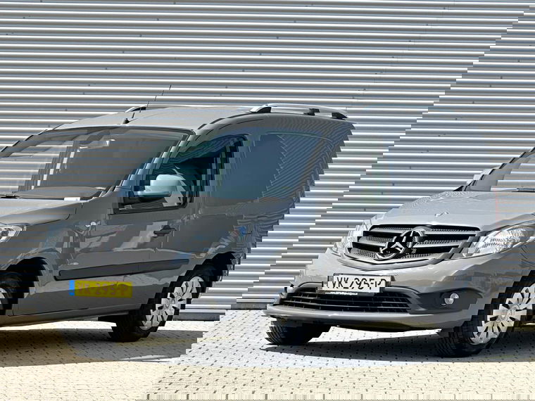 Mercedes-Benz Citan