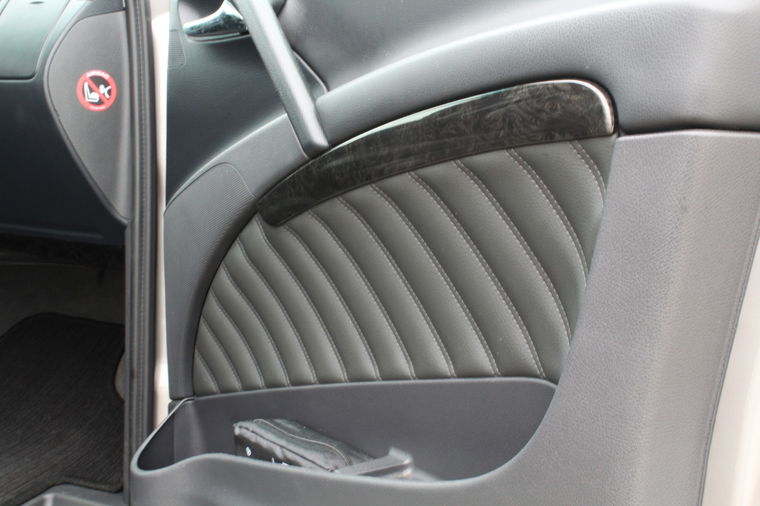 Mercedes-Benz Viano
