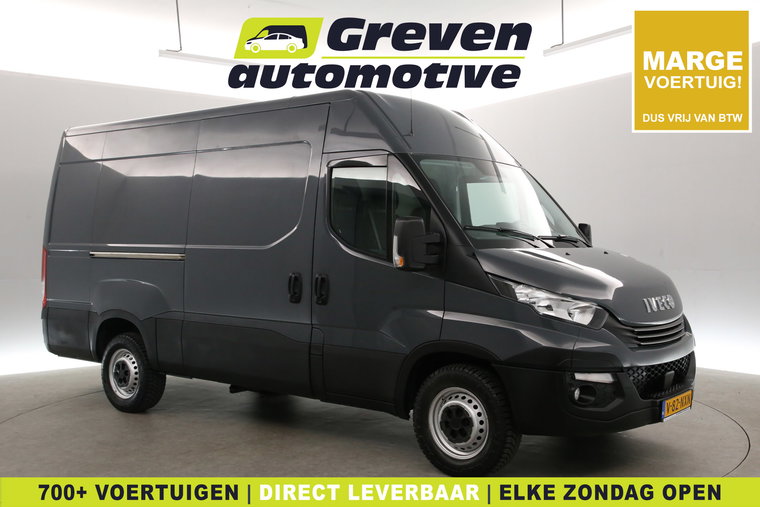 Foto van Iveco Daily