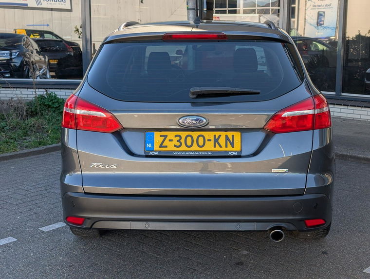 Ford FOCUS Wagon