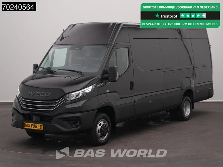 Iveco Daily foto 1