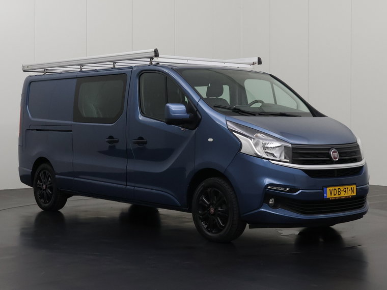 Foto van Fiat Talento