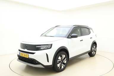 Foto van Opel Frontera