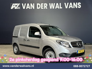 Foto van Mercedes-Benz Citan