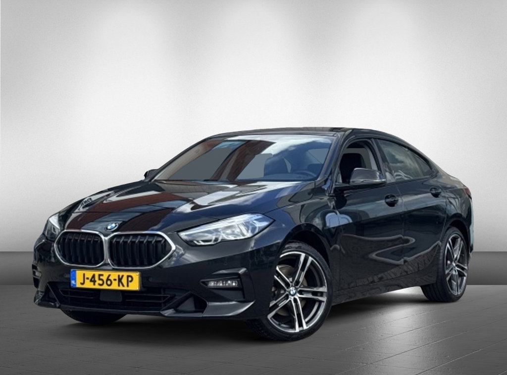 Foto van BMW 2 Serie