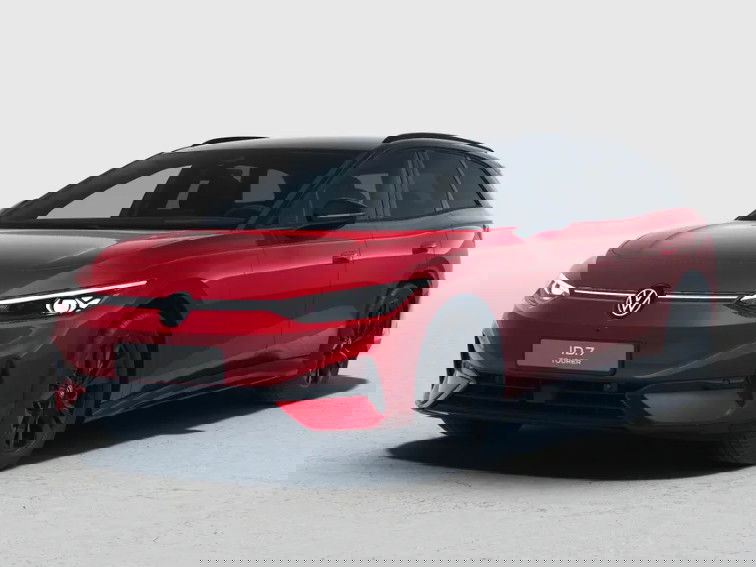 Foto van Volkswagen ID.7