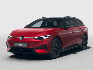 Foto van Volkswagen ID.7