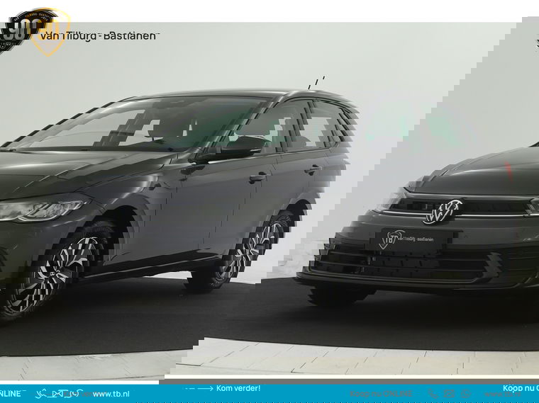 Foto van Volkswagen Polo