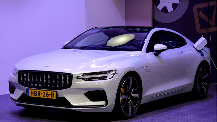 Polestar 1