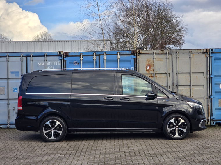 Mercedes-Benz EQV