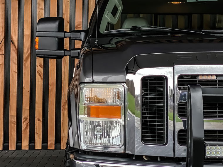 Ford USA 