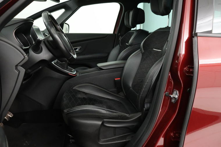 Renault Grand Scénic