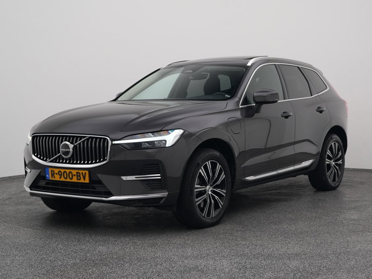 Volvo XC60 foto 1