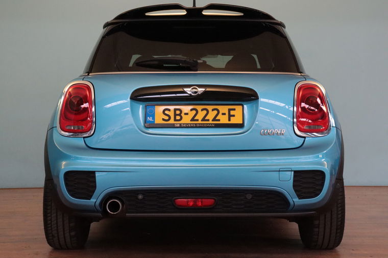 MINI Mini